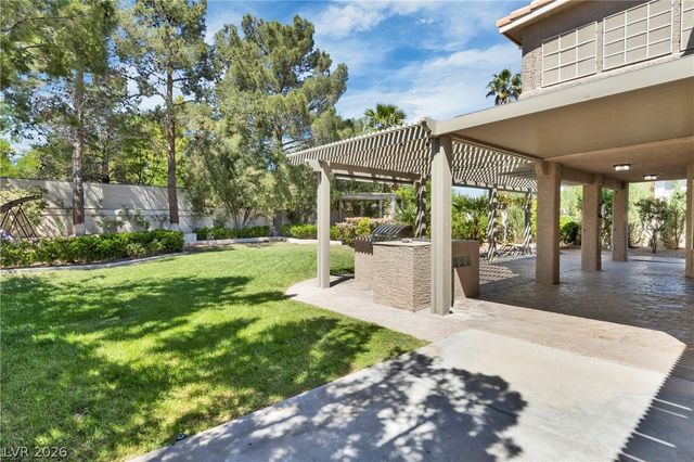 5205 Sandy Cactus Lane, Las Vegas, NV 89149