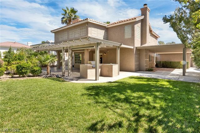 5205 Sandy Cactus Lane, Las Vegas, NV 89149