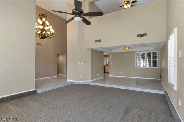 5205 Sandy Cactus Lane, Las Vegas, NV 89149