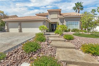 5205 Sandy Cactus Lane, Las Vegas, NV 89149