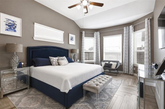 5926 Marble Bend Lane, Richmond, TX 77407