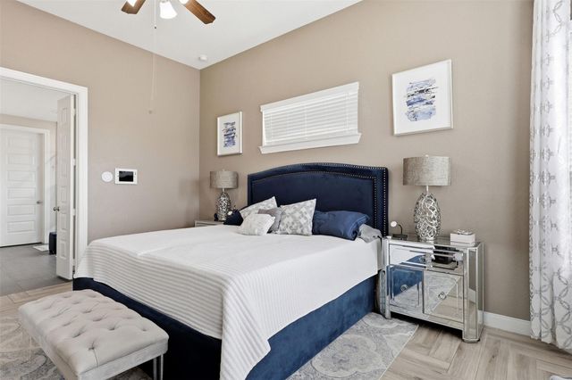 5926 Marble Bend Lane, Richmond, TX 77407