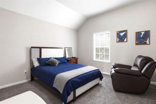 5926 Marble Bend Lane, Richmond, TX 77407