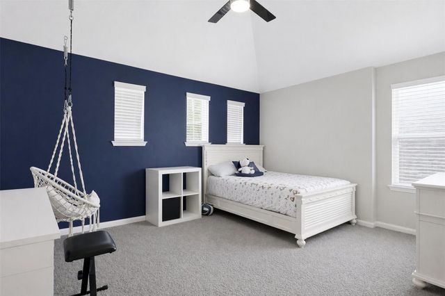 5926 Marble Bend Lane, Richmond, TX 77407