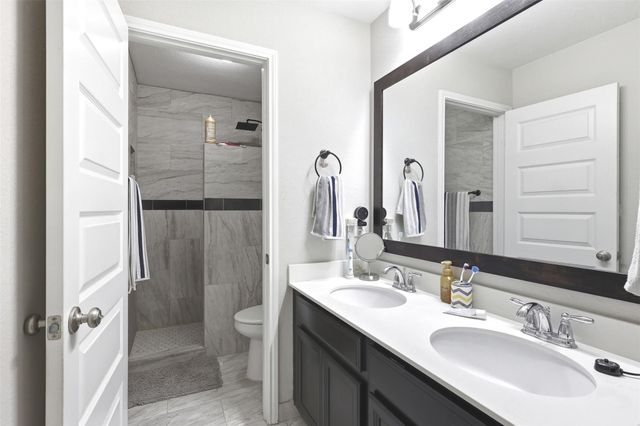 5926 Marble Bend Lane, Richmond, TX 77407