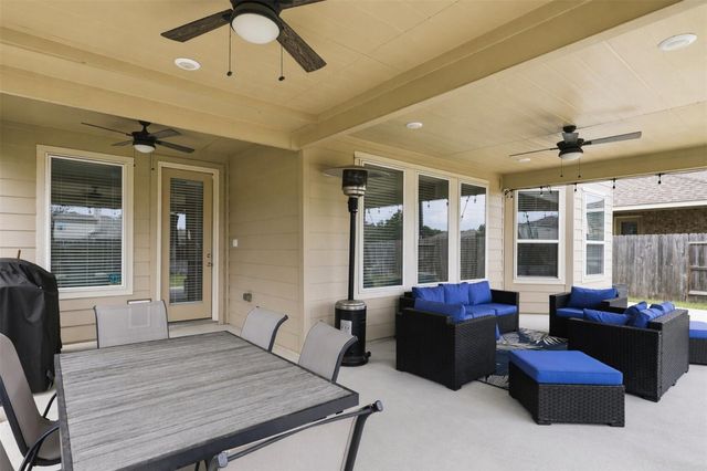 5926 Marble Bend Lane, Richmond, TX 77407