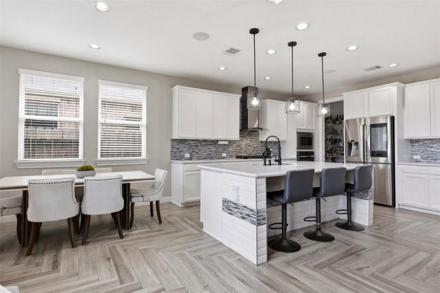 5926 Marble Bend Lane, Richmond, TX 77407