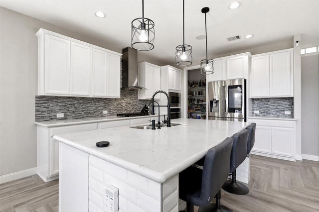 5926 Marble Bend Lane, Richmond, TX 77407