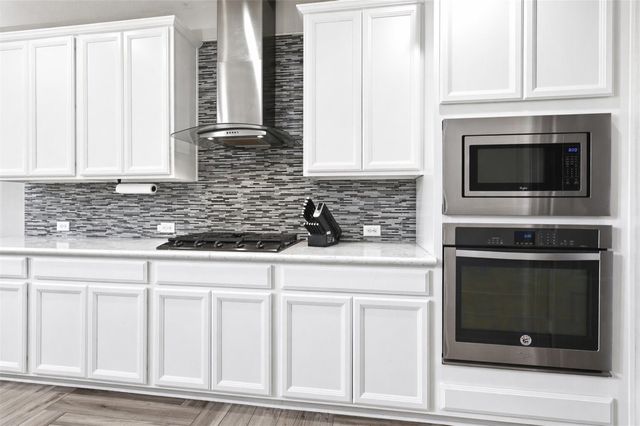 5926 Marble Bend Lane, Richmond, TX 77407