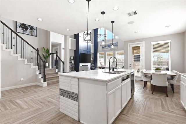 5926 Marble Bend Lane, Richmond, TX 77407