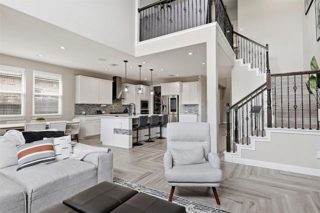 5926 Marble Bend Lane, Richmond, TX 77407