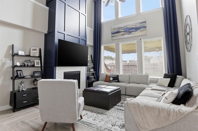 5926 Marble Bend Lane, Richmond, TX 77407