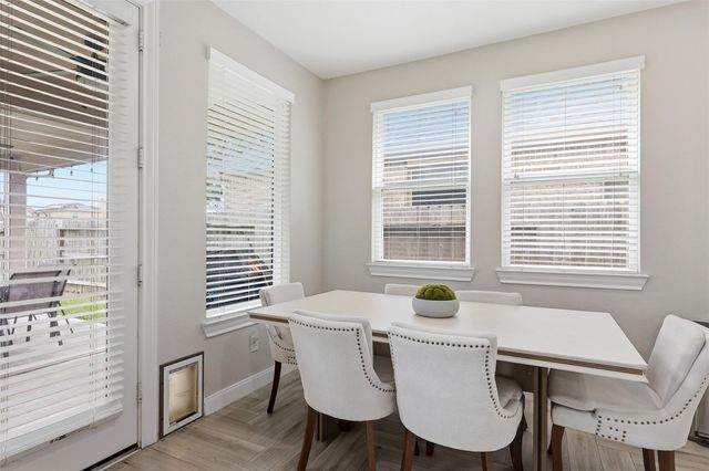 5926 Marble Bend Lane, Richmond, TX 77407