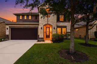 5926 Marble Bend Lane, Richmond, TX 77407