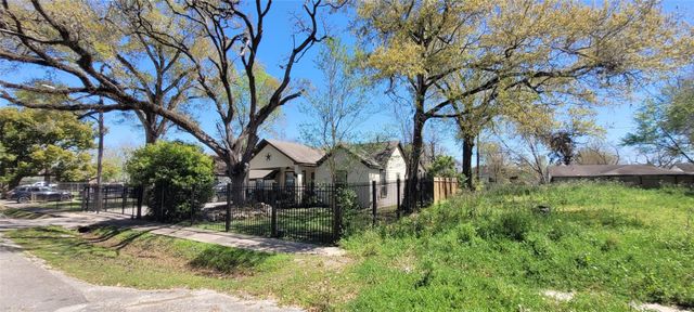 7007 Sherwood Drive, Houston, TX 77021