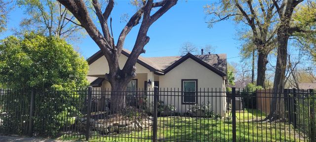 7007 Sherwood Drive, Houston, TX 77021