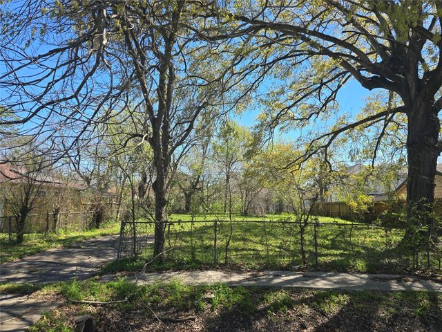 7007 Sherwood Drive, Houston, TX 77021