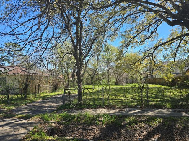 7007 Sherwood Drive, Houston, TX 77021