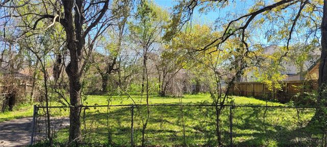 7007 Sherwood Drive, Houston, TX 77021