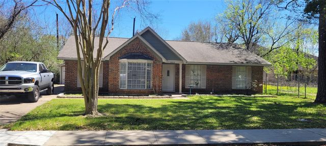 7007 Sherwood Drive, Houston, TX 77021