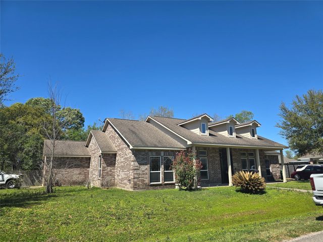 7007 Sherwood Drive, Houston, TX 77021