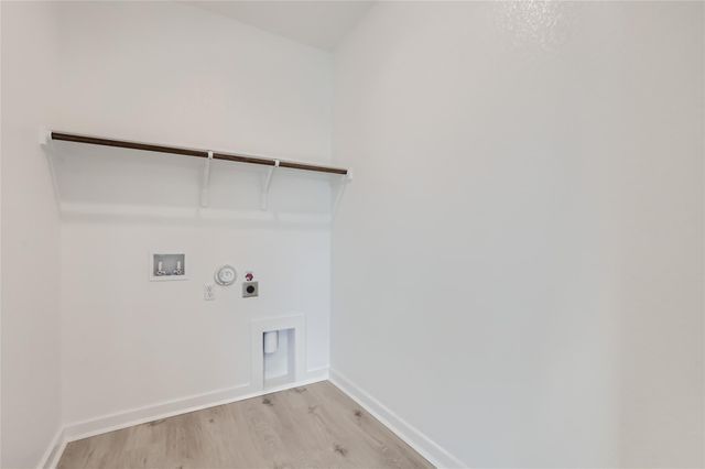 100 Cherry Sage CV, Georgetown, TX 78628