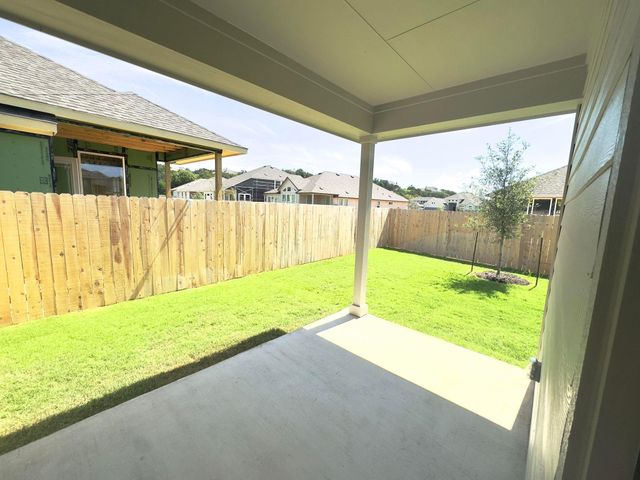 100 Cherry Sage CV, Georgetown, TX 78628