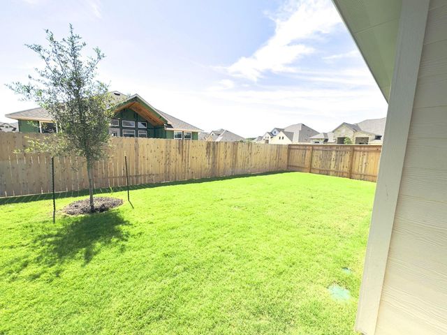 100 Cherry Sage CV, Georgetown, TX 78628