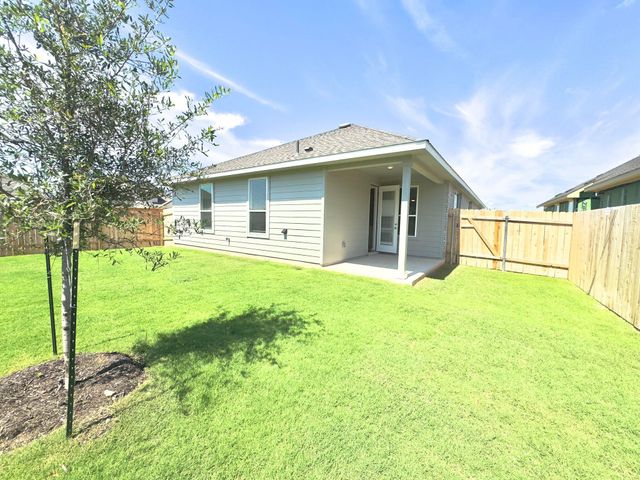 100 Cherry Sage CV, Georgetown, TX 78628