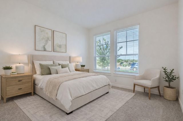 100 Cherry Sage CV, Georgetown, TX 78628