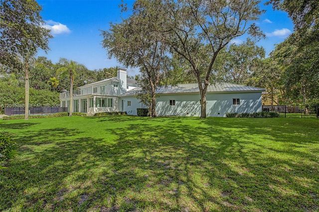 5790 SW 96th St, Pinecrest, FL 33156