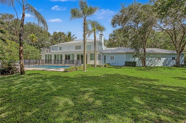 5790 SW 96th St, Pinecrest, FL 33156