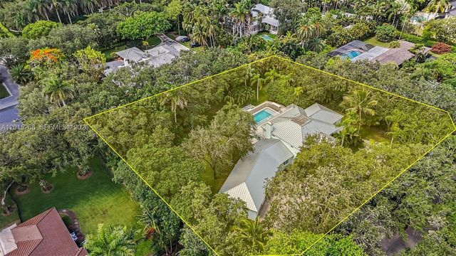 5790 SW 96th St, Pinecrest, FL 33156