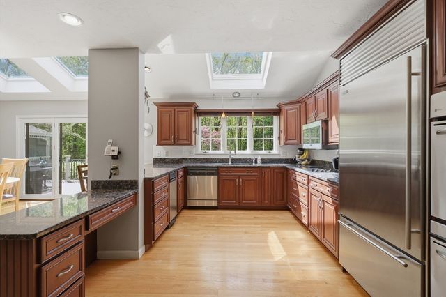 285 West Street, Northborough, MA 01532