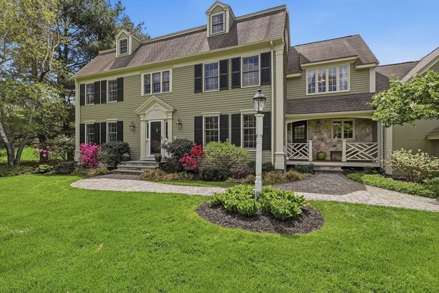 285 West Street, Northborough, MA 01532