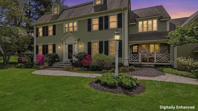 285 West Street, Northborough, MA 01532