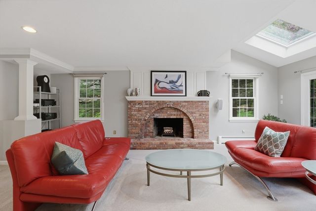 285 West Street, Northborough, MA 01532