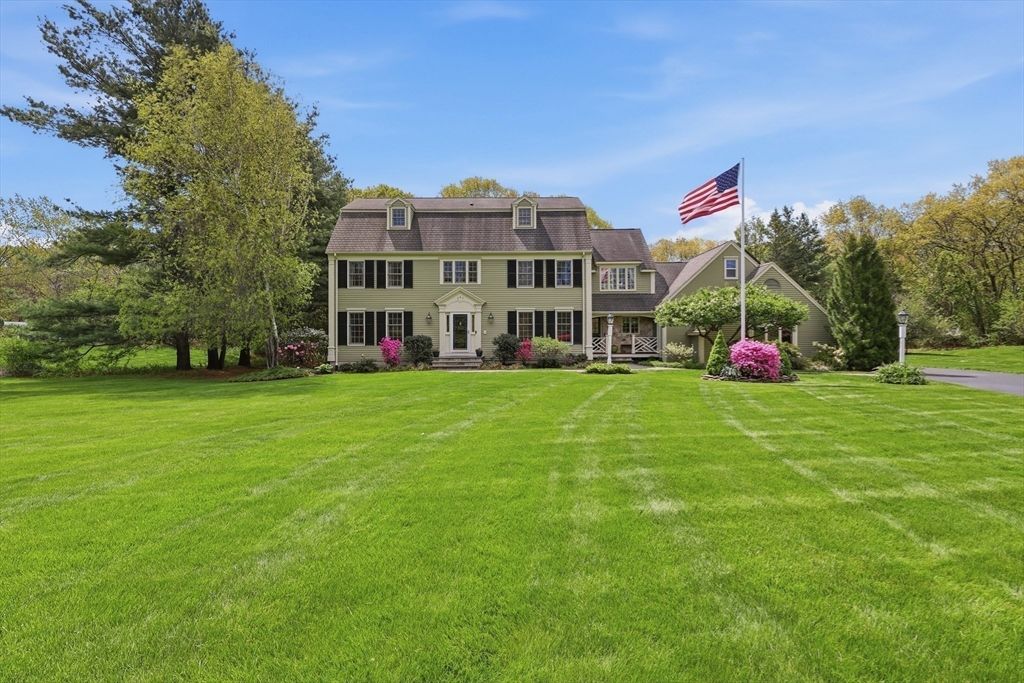 285 West Street, Northborough, MA 01532