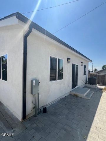 10507 Helendale Avenue, Tujunga (los Angeles), CA 91042