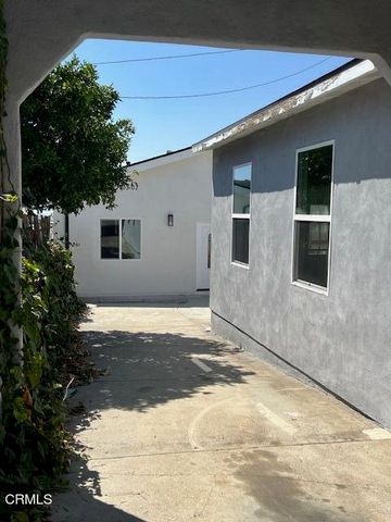 10507 Helendale Avenue, Tujunga (los Angeles), CA 91042