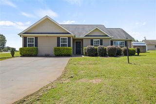 2153 Scarborough Road, Anderson, SC 29626