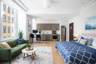 55 WALL Street # 713, New York City, NY 10005