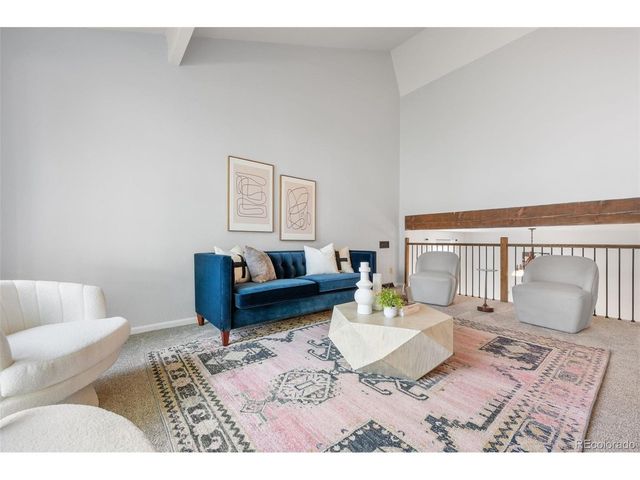 7993 S Trenton St, Centennial, CO 80112