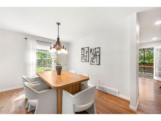 7993 S Trenton St, Centennial, CO 80112