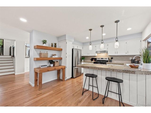 7993 S Trenton St, Centennial, CO 80112