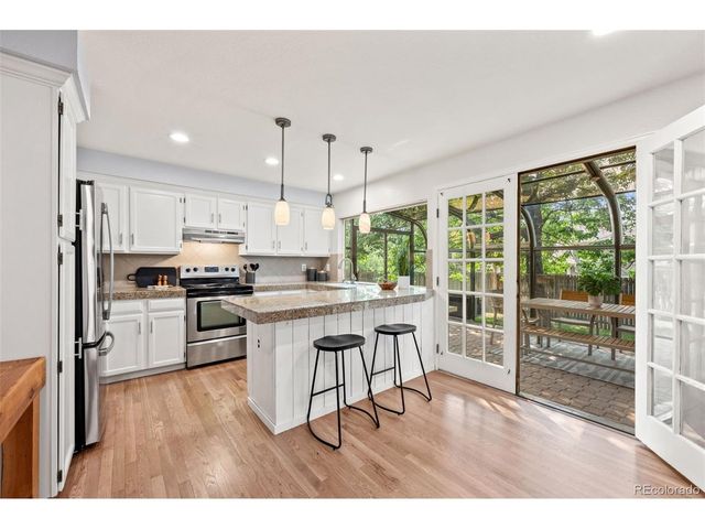 7993 S Trenton St, Centennial, CO 80112
