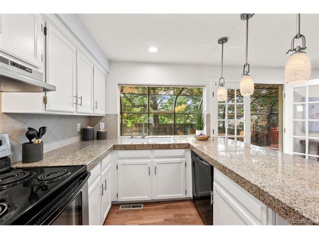 7993 S Trenton St, Centennial, CO 80112