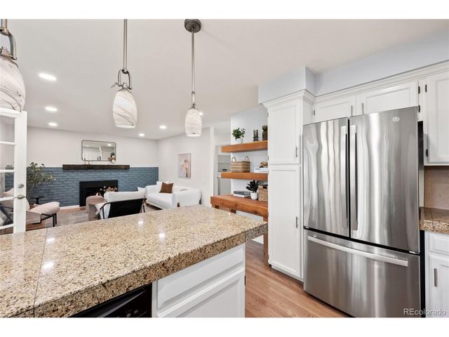 7993 S Trenton St, Centennial, CO 80112