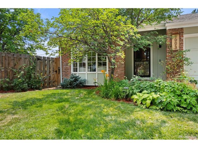 7993 S Trenton St, Centennial, CO 80112