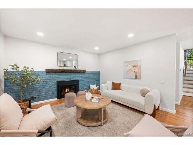 7993 S Trenton St, Centennial, CO 80112